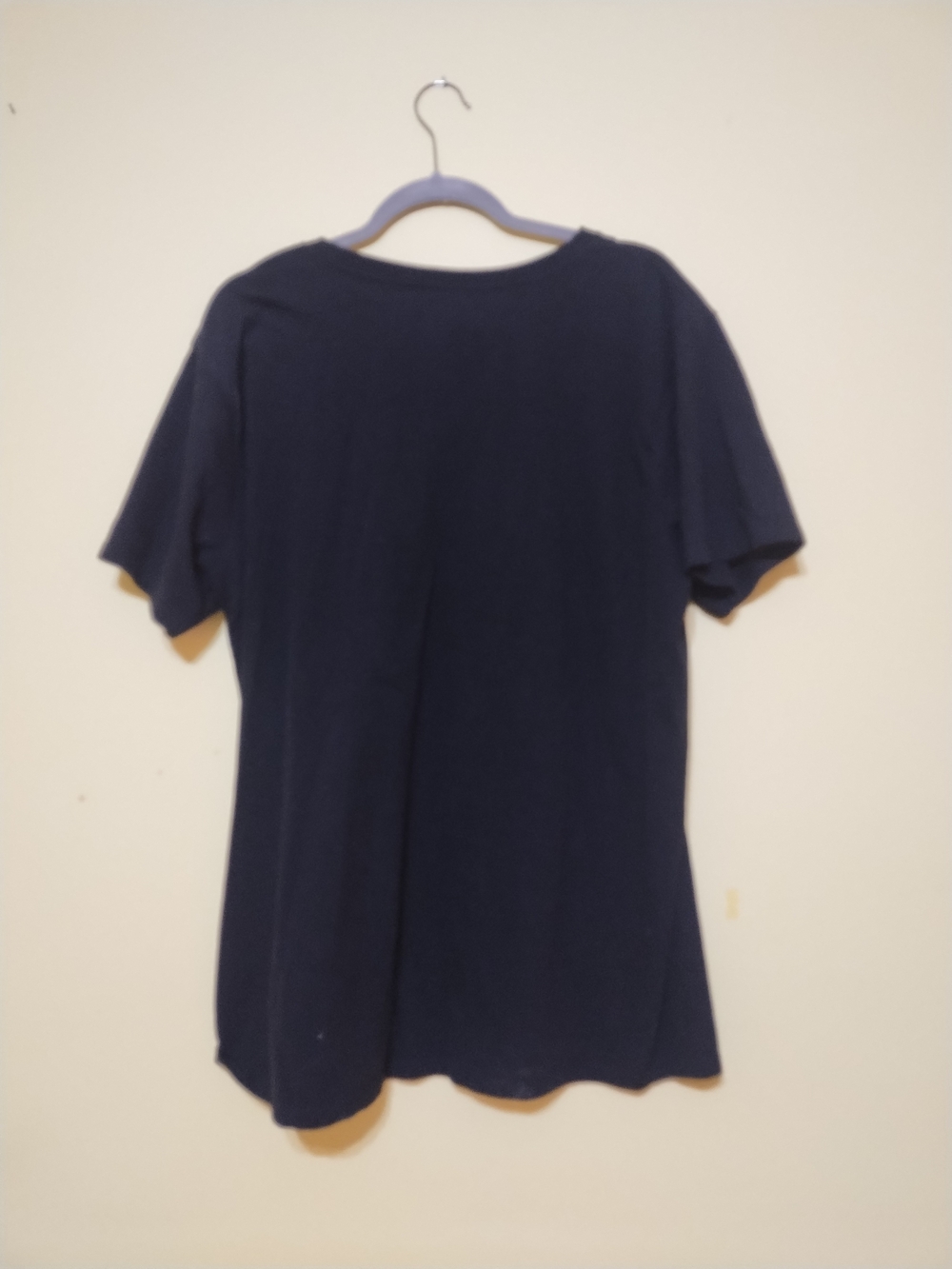 Chemistry Black 'Damask Rose Seeds' Graphic Tee - Picture 2 of 4